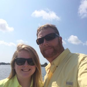 Meet your Posher, Richard